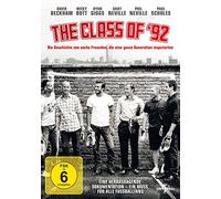 David Beckham,Nicky Butt,Ryan Giggs - The Class of '92 [Import]