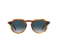 David Beckham Panthos Lunettes de soleil 207746EX44908 - Homme - Glass
