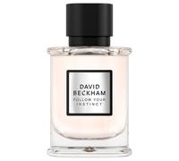 David Beckham Parfum masculin Suivez Votre Instinct - 50 ml