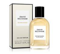 David Beckham Eau de Parfum Refined Woods pour homme 50 ml