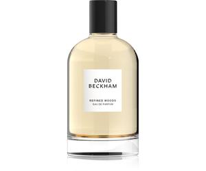 David Beckham Refined Woods Eau de Parfum pour homme 100 ml