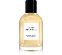 David Beckham Refined Woods Eau de Parfum (Unisexe) 50 ml
