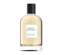 David Beckham Refined Woods Eau de parfum pour homme Oriental Boisé Flacon en verre 100 ml
