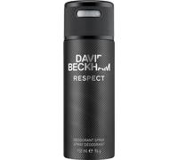 David Beckham Respect déodorant en spray pour homme 150 ml