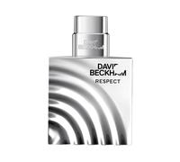 David Beckham Respect Eau de Toilette 40 ml Parfum Homme