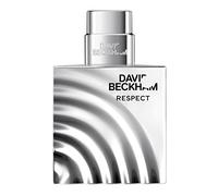 David Beckham RESPECT Eau de Toilette für Ihn Holzig-aromatischer Duft 40ml EDT