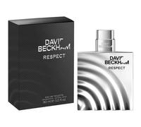 David Beckham Respect Eau de Toilette homme 90 ml