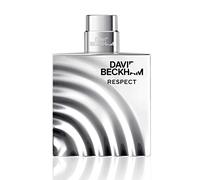 David Beckham Respect Eau de Toilette pour homme 90 ml