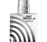 David Beckham Respect Eau de Toilette pour homme 60 ml