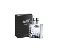 David Beckham Eau de toilette pour homme Égard – 60 ml