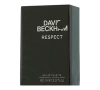 David Beckham Eau de toilette pour homme Égard – 60 ml