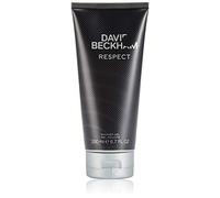 David Beckham Gel douche Respect pour homme – 200 ml