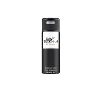 David Beckham Spray corporel classique pour l'utilisateur, parfait pour un usage quotidien, 150 ml