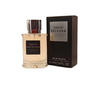 David Beckham Suivent Votre Instinct Eau de Toilette Spray 50ml Homme Parfum