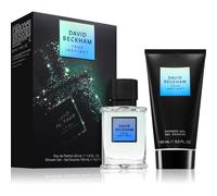 David Beckham True Instinct coffret cadeau pour homme