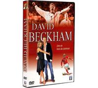 David Beckham : Une vie hors du commun