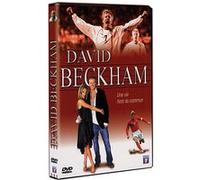 David Beckham : une vie hors du commun G