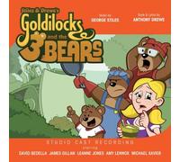 David Bedella - Goldilocks and the 3 Bears