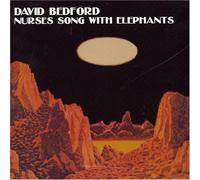 David BEDFORD - Nurses Song With Elephants