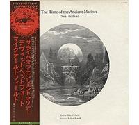 DAVID BEDFORD - Rime Of The Ancient Mariner