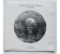 DAVID BEDFORD - the rime of the ancient mariner LP