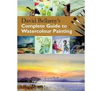David Bellamy'S Complete Guide To Watercolour Painting (Practical Art Book From Search Press) (Paperback) David Bellamy, (Auteur)