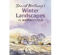 David Bellamys Winter Landscap