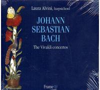 David Bellugi Recorder - Orchestra - Bach: Vivaldi Concerts [Import]