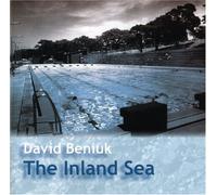 David Beniuk - The Inland Sea [Import]