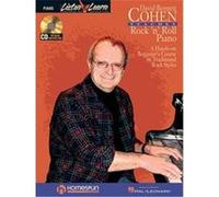 David Bennett Cohen Teaches Rock'N'Roll Piano David Bennett Cohen (Auteur)