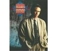 David Benoit