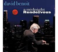 David Benoit - A Midnight Rendezvous [Cd]