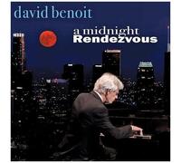 David Benoit - A Midnight Rendezvous [Cd]