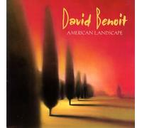 David Benoit - American Landscape
