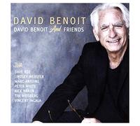 David Benoît and Friends