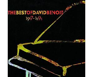 David Benoit - Best of 1987-1995