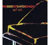 DAVID BENOIT - Best of 1987-1995