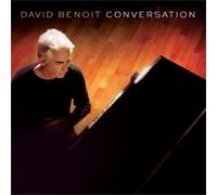 David Benoit Conversation (CD) Album