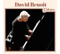 David Benoit – Collection – CD