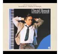 David Benoit - Freedom at Midnight Digi