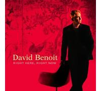 David Benoit - Here Right Now (Import)