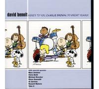 David Benoit - Heres to You Charlie Brown: 50 Years [Import]
