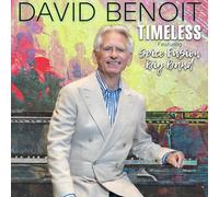 David Benoit - Indémodable