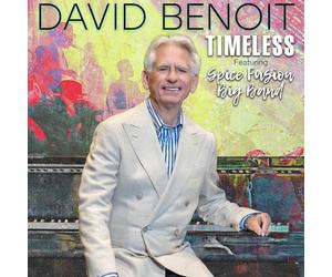David Benoit - Indémodable