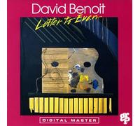David Benoit - Letter to Evan [Import]