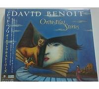 David Benoit - Orchestral Stories [Import]