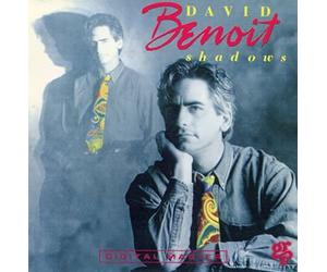 David Benoit - Shadows [Import]