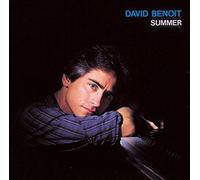 David Benoit - Summer [Import]