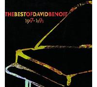 David Benoit: The Best Of David Benoit 1987-1995