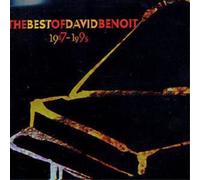 DAVID BENOIT - Best of 1987-1995